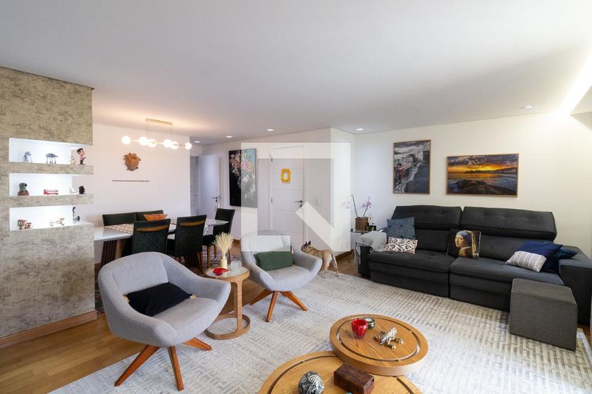 Cobertura, 2 quartos, 185 m² - Foto 9