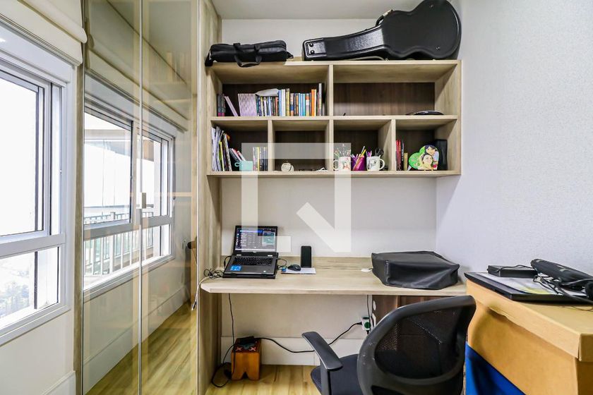Apartamento, 2 quartos, 75 m² - Foto 28