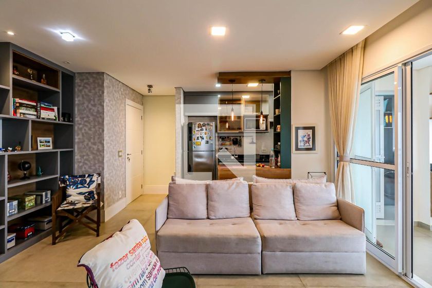 Apartamento, 2 quartos, 75 m² - Foto 6
