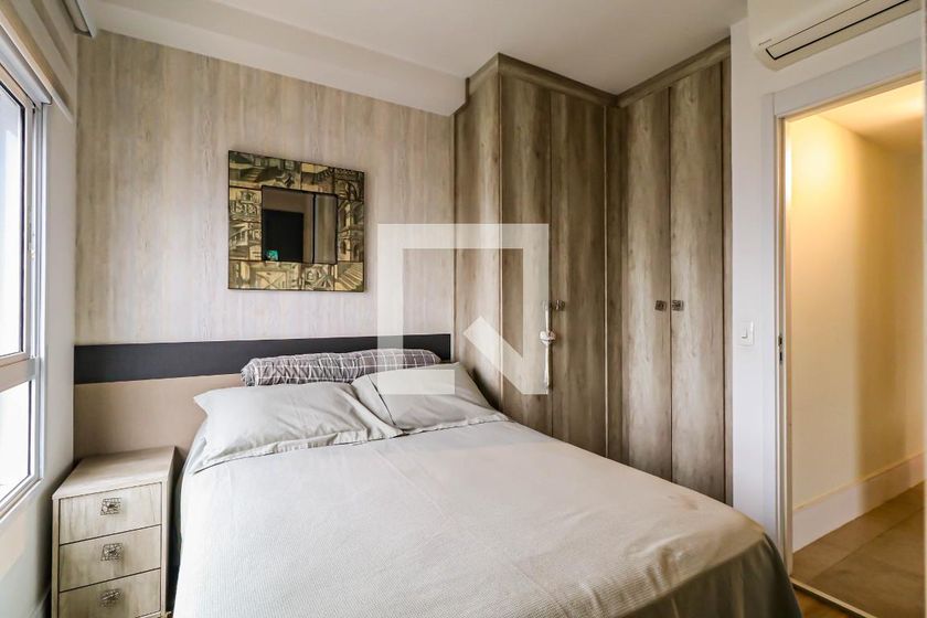 Apartamento, 2 quartos, 75 m² - Foto 21