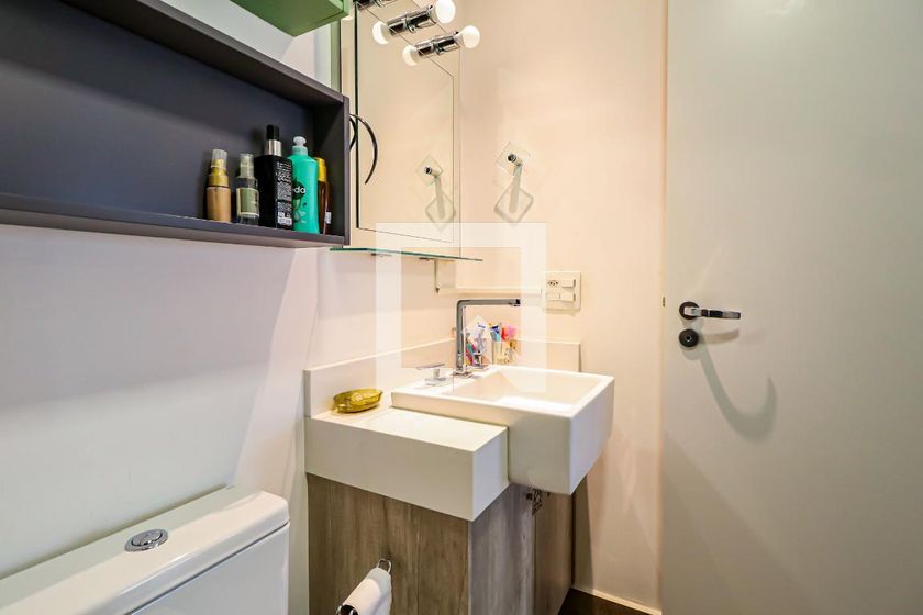 Apartamento, 2 quartos, 75 m² - Foto 17