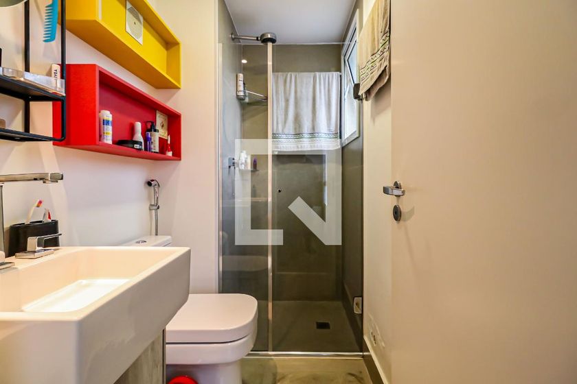 Apartamento, 2 quartos, 75 m² - Foto 27