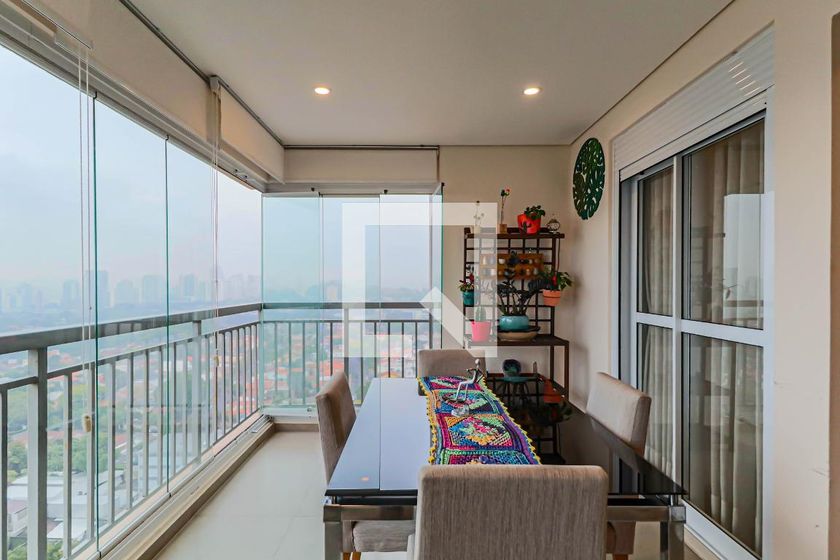 Apartamento, 2 quartos, 75 m² - Foto 12