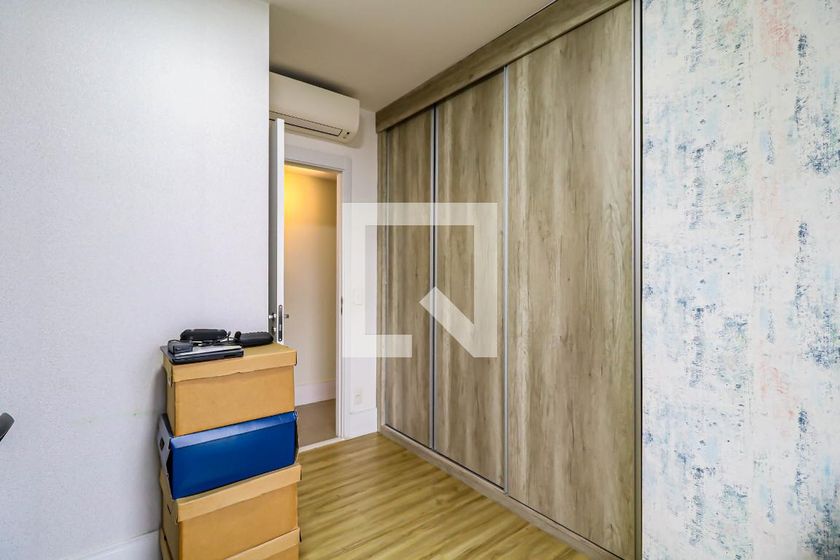 Apartamento, 2 quartos, 75 m² - Foto 29