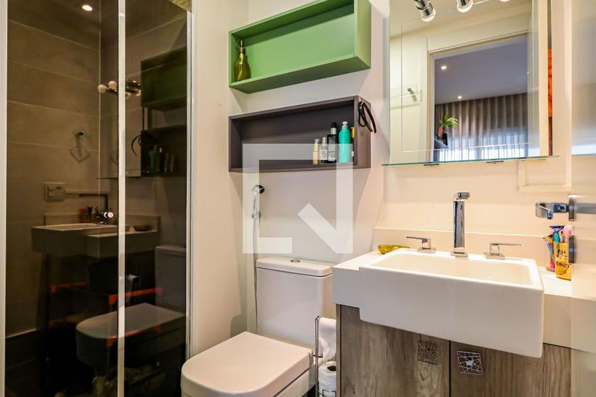 Apartamento, 2 quartos, 75 m² - Foto 19