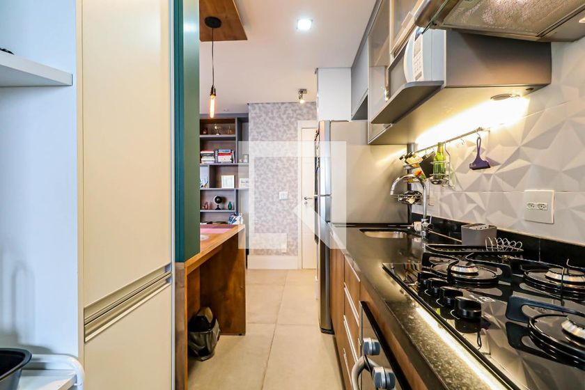 Apartamento, 2 quartos, 75 m² - Foto 36