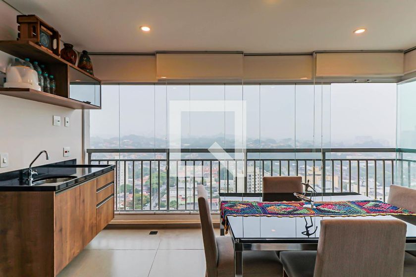 Apartamento, 2 quartos, 75 m² - Foto 9