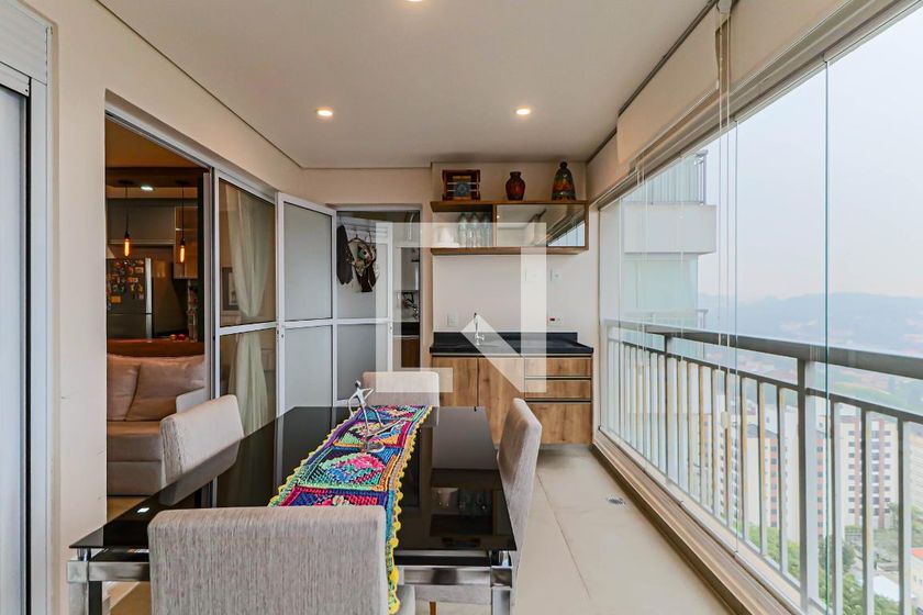 Apartamento, 2 quartos, 75 m² - Foto 11