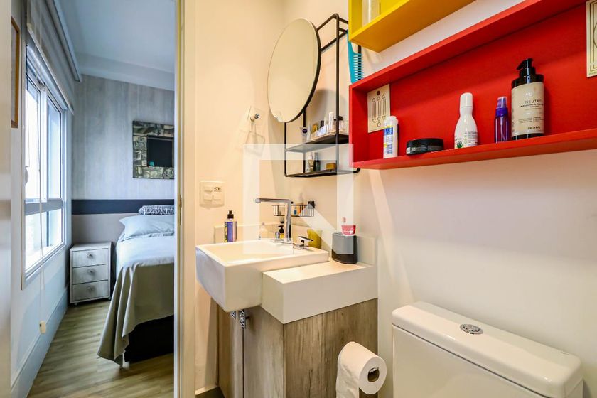 Apartamento, 2 quartos, 75 m² - Foto 26