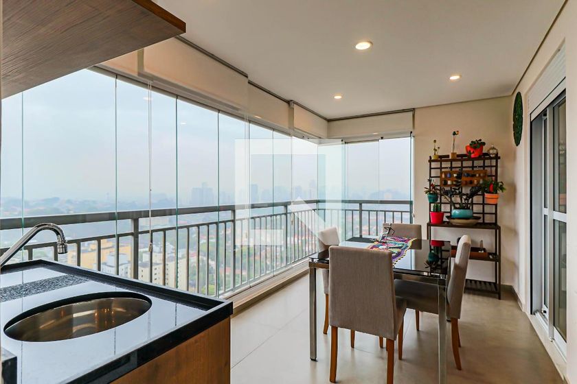 Apartamento, 2 quartos, 75 m² - Foto 8
