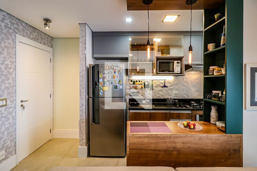 Apartamento, 2 quartos, 75 m² - Foto 33