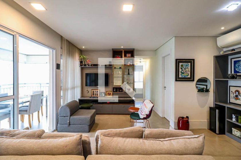 Apartamento, 2 quartos, 75 m² - Foto 2