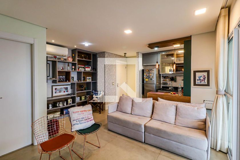 Apartamento, 2 quartos, 75 m² - Foto 5