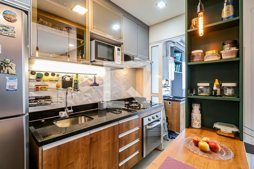 Apartamento, 2 quartos, 75 m² - Foto 34