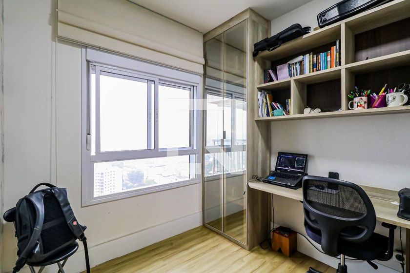 Apartamento, 2 quartos, 75 m² - Foto 31