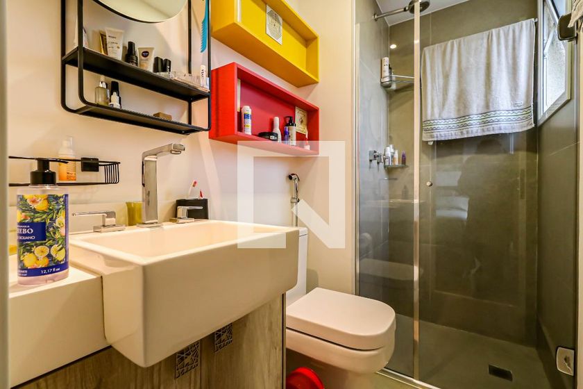 Apartamento, 2 quartos, 75 m² - Foto 25