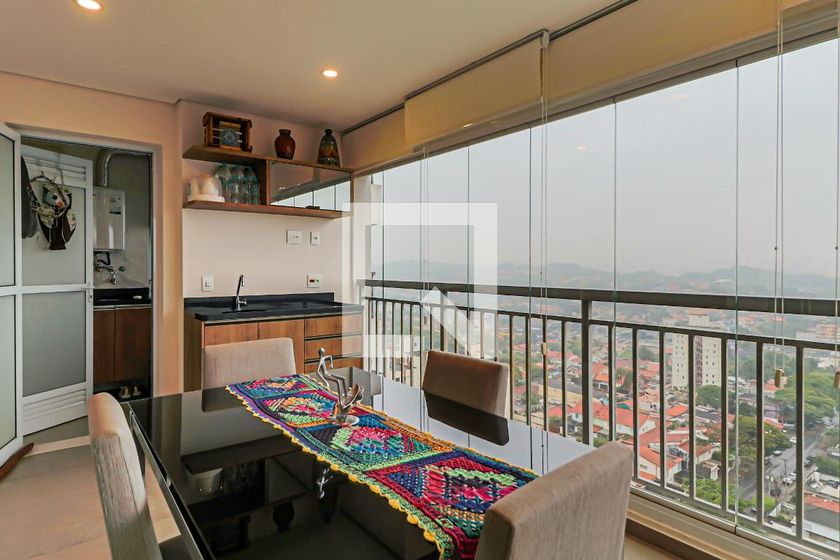 Apartamento, 2 quartos, 75 m² - Foto 10