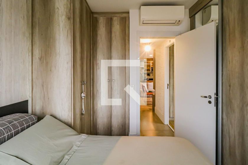 Apartamento, 2 quartos, 75 m² - Foto 22