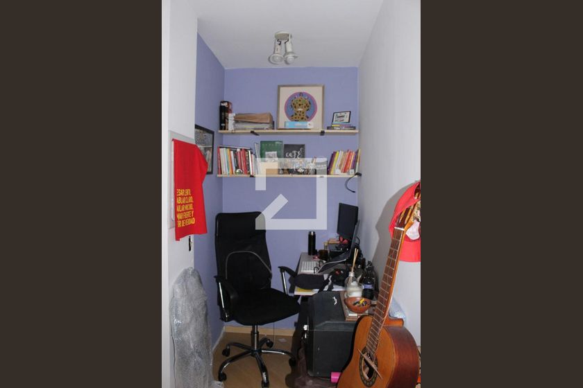Apartamento, 2 quartos, 50 m² - Foto 42