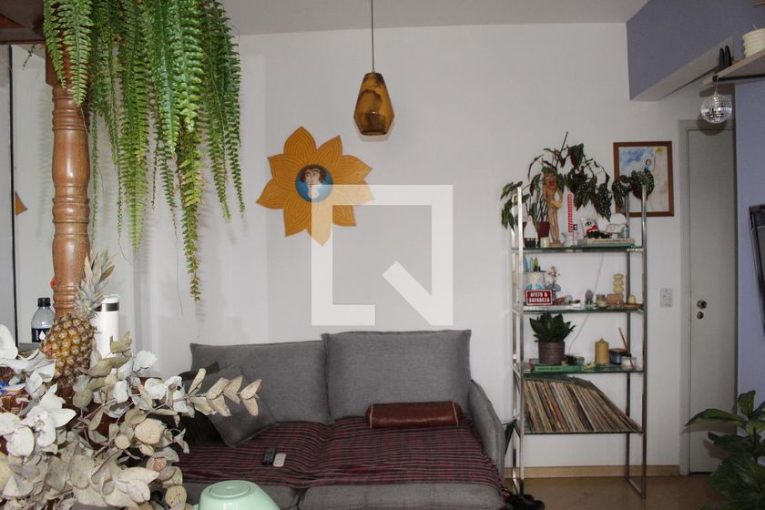 Apartamento, 2 quartos, 50 m² - Foto 6