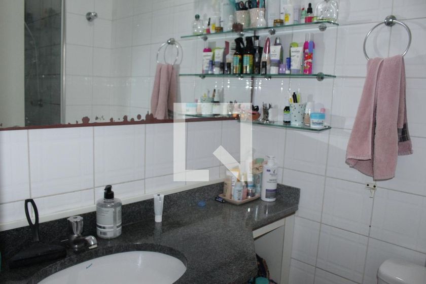 Apartamento, 2 quartos, 50 m² - Foto 27