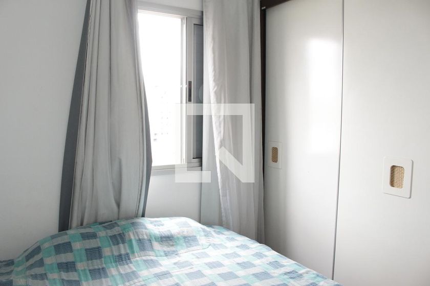 Apartamento, 2 quartos, 50 m² - Foto 11