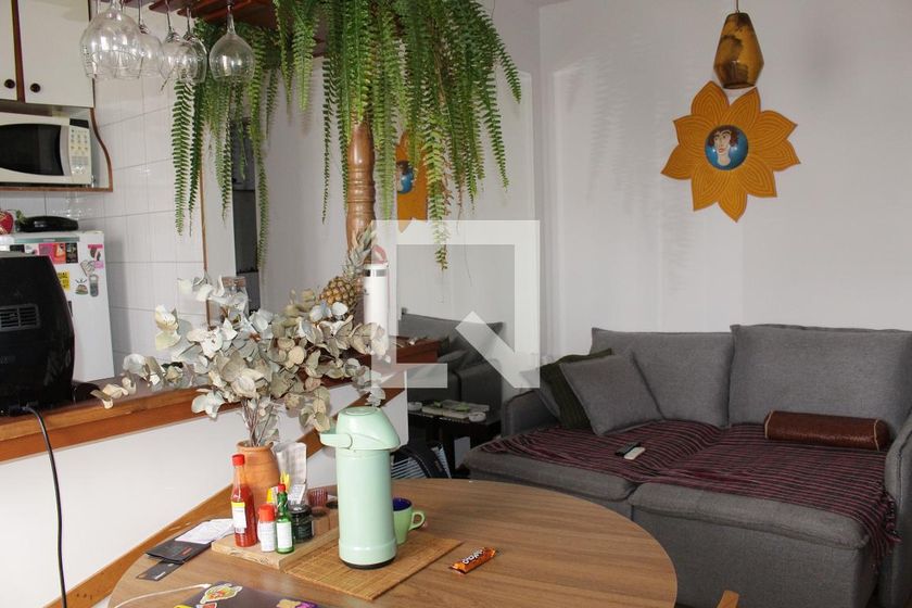 Apartamento, 2 quartos, 50 m² - Foto 7