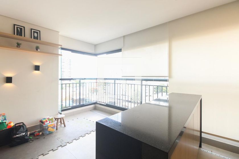 Apartamento, 2 quartos, 85 m² - Foto 25