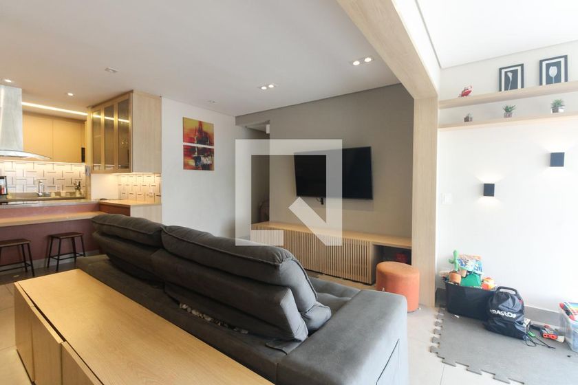 Apartamento, 2 quartos, 85 m² - Foto 7