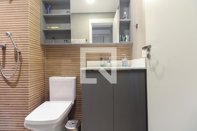 Apartamento, 2 quartos, 85 m² - Foto 57