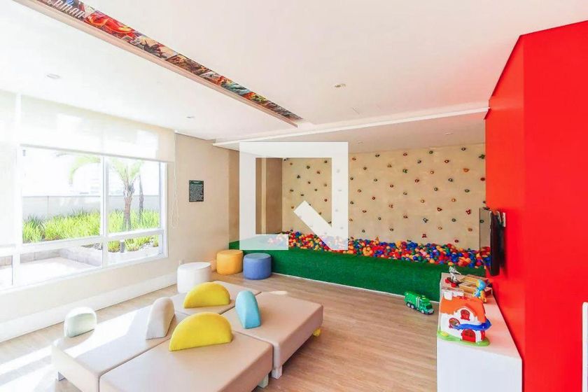 Apartamento, 2 quartos, 85 m² - Foto 97