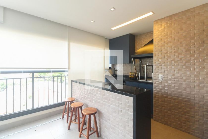 Apartamento, 2 quartos, 85 m² - Foto 21