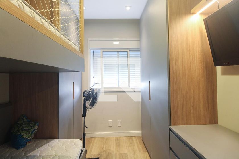 Apartamento, 2 quartos, 85 m² - Foto 31