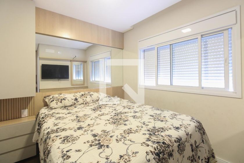 Apartamento, 2 quartos, 85 m² - Foto 41