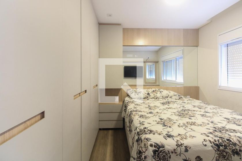 Apartamento, 2 quartos, 85 m² - Foto 39