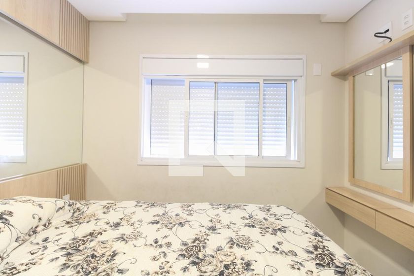Apartamento, 2 quartos, 85 m² - Foto 43