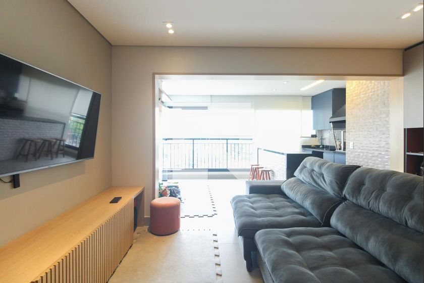 Apartamento, 2 quartos, 85 m² - Foto 11