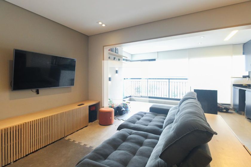 Apartamento, 2 quartos, 85 m² - Foto 9