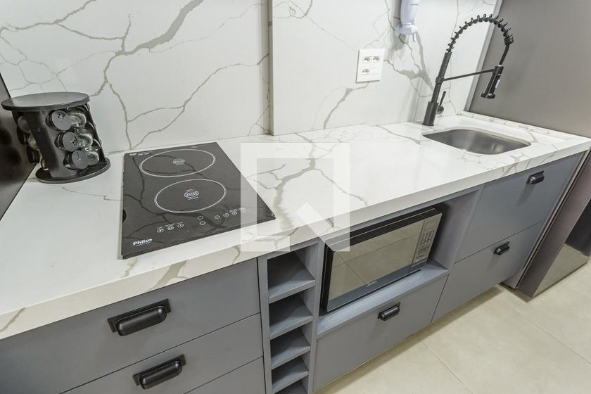 Kitnet-Studio, 26 m² - Foto 35