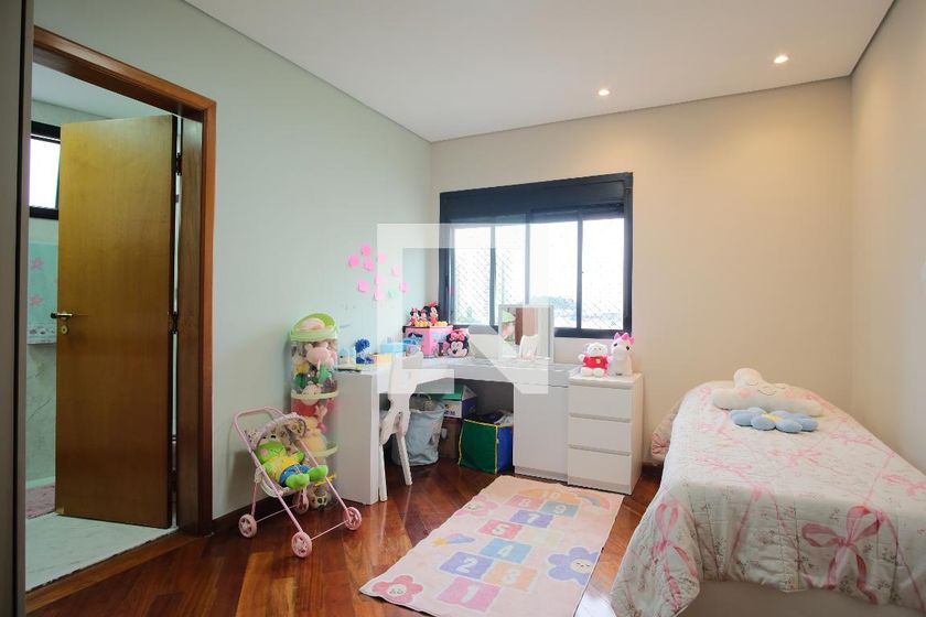 Apartamento, 4 quartos, 280 m² - Foto 41