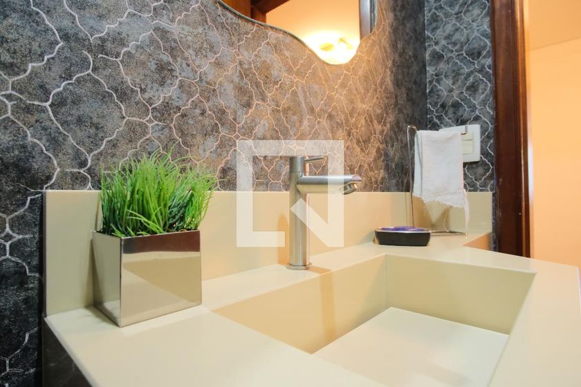 Apartamento, 4 quartos, 280 m² - Foto 12