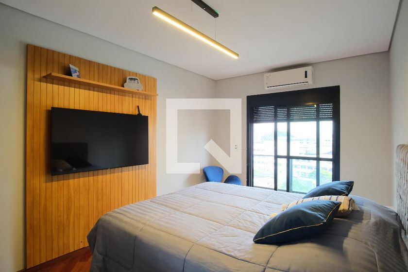 Apartamento, 4 quartos, 280 m² - Foto 16