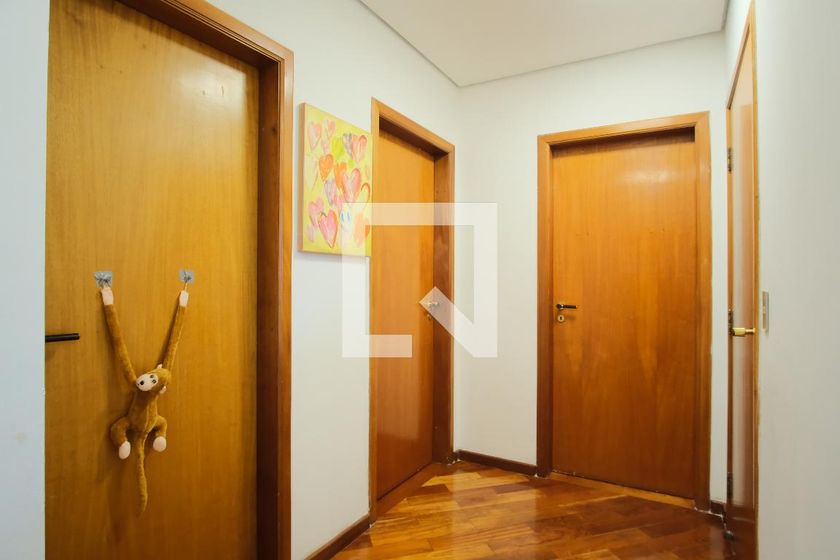 Apartamento, 4 quartos, 280 m² - Foto 49