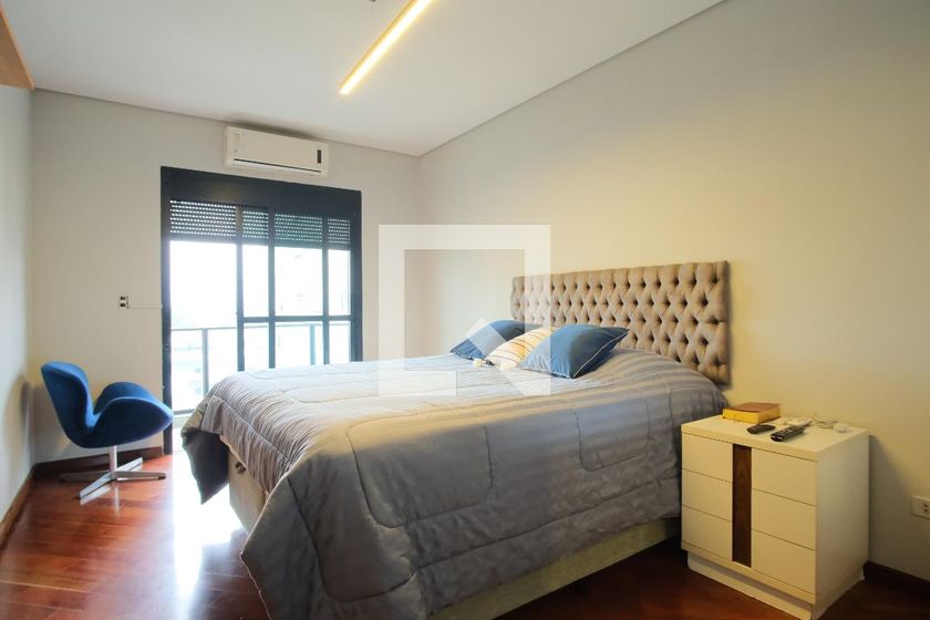 Apartamento, 4 quartos, 280 m² - Foto 15