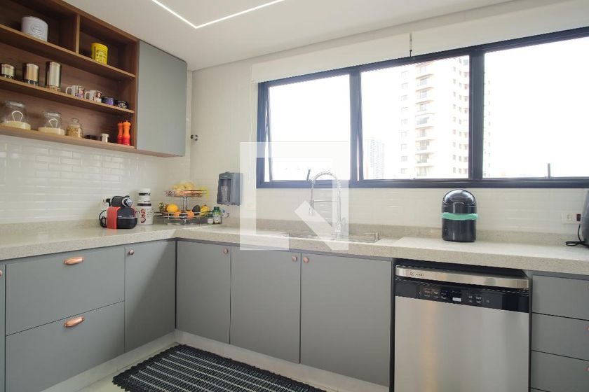 Apartamento, 4 quartos, 280 m² - Foto 61
