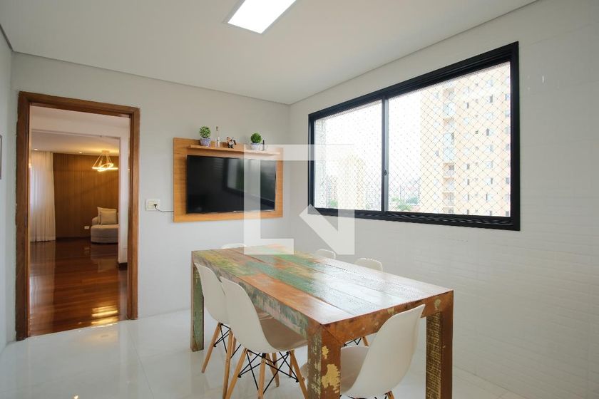 Apartamento, 4 quartos, 280 m² - Foto 53