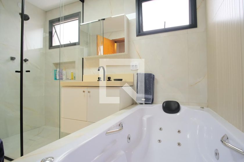 Apartamento, 4 quartos, 280 m² - Foto 31