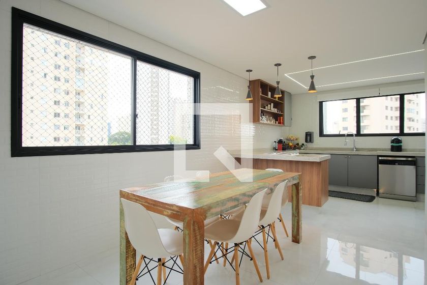 Apartamento, 4 quartos, 280 m² - Foto 55