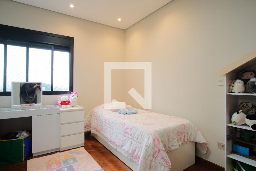 Apartamento, 4 quartos, 280 m² - Foto 42