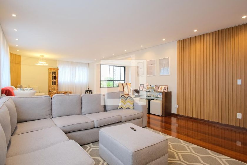 Apartamento, 4 quartos, 280 m² - Foto 6